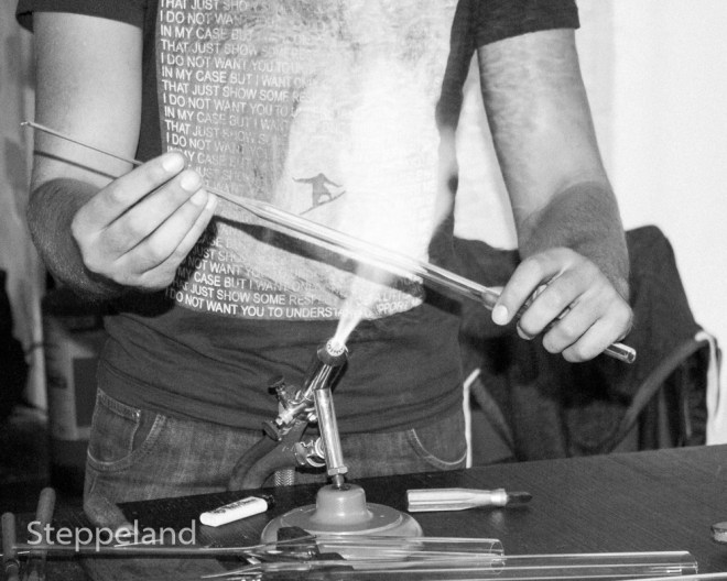 Young working hands 01