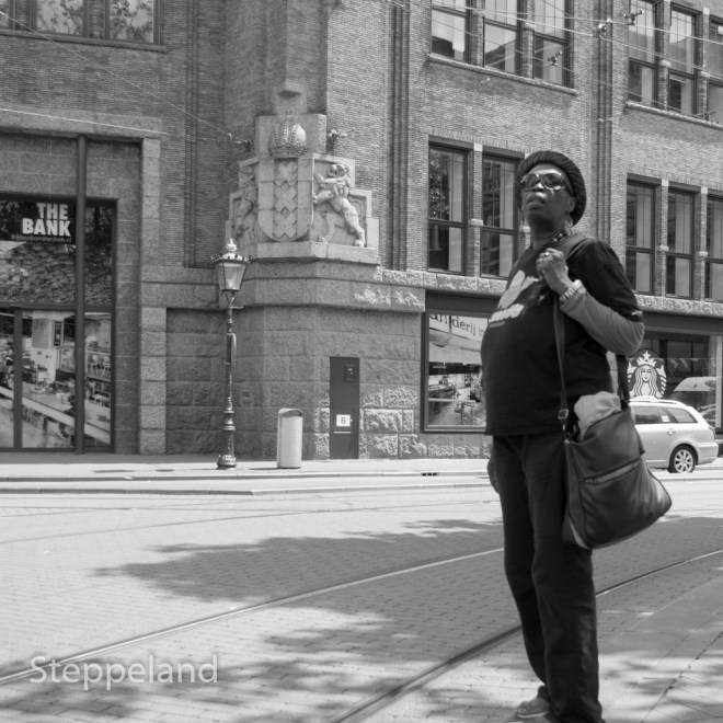 Amsterdam street photography - #SundayStreetDay